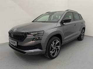 Karoq 4x4 Sportline TDI DSG, 38880 €, Auto & Fahrrad-Autos in 8665 Langenwang Karoq 4x4 Sportline TDI DSG, 38880 €, Auto & Fahrrad-Autos in 8665 Langenwang