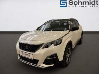 3008 1,2 PureTech 130 S&S EAT6 Allure, 12780 €, Auto & Fahrrad-Autos in 5020 Altstadt 3008 1,2 PureTech 130 S&S EAT6 Allure, 12780 €, Auto & Fahrrad-Autos in 5020 Altstadt