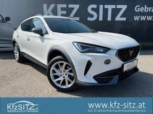 Formentor 1,5 TSI DSG | ACC/NAVI HIGH, 26780 €, Auto & Fahrrad-Autos in 4053 Ansfelden