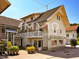 Sofortrendite und Ausbaupotenzial, 264000 €, Immobilien-Häuser in 9772 Dellach