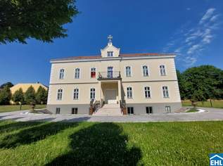 Stilvolle 4-Zimmerwohnung in historischem Klostergemäuer an der Maurer Lange Gasse, 2498.99 €, Immobilien-Wohnungen in 1230 Liesing
