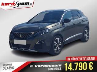 3008 GT Line | PREMIUM SUV | Sitzheizung | Head-Up, 15790 €, Auto & Fahrrad-Autos in 4693 Desselbrunn 3008 GT Line | PREMIUM SUV | Sitzheizung | Head-Up, 15790 €, Auto & Fahrrad-Autos in 4693 Desselbrunn
