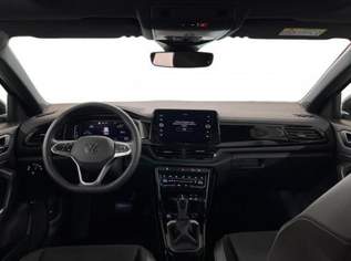 T-Roc Black Edition/Silver Edition 1.5 TSI 15..., 36013 €, Auto & Fahrrad-Autos in 6844 Gemeinde Altach