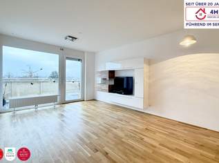 Attraktive 3-Zimmer-Neubauwohnung mit Balkon & Garage – Nähe Bahnhof, schnelle Anbindung nach Wien, 298000 €, Immobilien-Wohnungen in 2230 Gemeinde Gänserndorf
