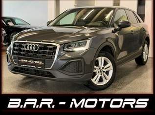 Q2 30 basis TFSI*SPORT*2-ZONEN*PDC*LED*ACC*CARPLAY, 18990 €, Auto & Fahrrad-Autos in 4844 Regau