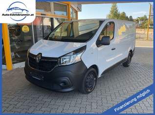 Trafic Access L1H1 2,8t dCi 120, 17380 €, Auto & Fahrrad-Autos in 8330 Feldbach