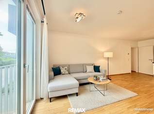 Neuwertige 2-Zimmer-Wohnung nahe U3 Zippererstraße, 296000 €, Immobilien-Wohnungen in 1110 Simmering