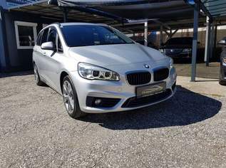 218d Sport Line Grand Tourer Autom. / LED / Kamera, 13890 €, Auto & Fahrrad-Autos in 9020 Innere Stadt 218d Sport Line Grand Tourer Autom. / LED / Kamera, 13890 €, Auto & Fahrrad-Autos in 9020 Innere Stadt