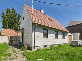 Haus mit Potential, 249000 €, Immobilien-Häuser in 2460 Gemeinde Bruck an der Leitha