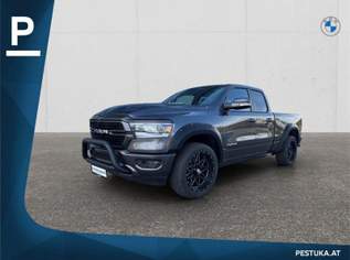 RAM 1500 Quad-Cab Larami, 79890 €, Auto & Fahrrad-Autos in 2225 Gemeinde Zistersdorf RAM 1500 Quad-Cab Larami, 79890 €, Auto & Fahrrad-Autos in 2225 Gemeinde Zistersdorf