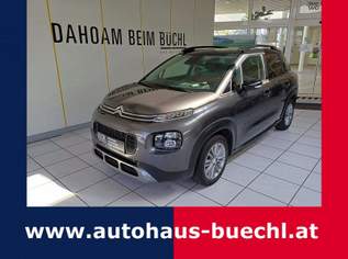 C3 Aircross BlueHDi 120 S&S EAT6 Shine, 14190 €, Auto & Fahrrad-Autos in 4911 Tumeltsham C3 Aircross BlueHDi 120 S&S EAT6 Shine, 14190 €, Auto & Fahrrad-Autos in 4911 Tumeltsham