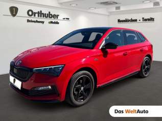 Scala MONTE CARLO TSI, 18990 €, Auto & Fahrrad-Autos in 2620 Gemeinde Neunkirchen