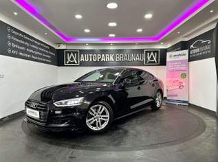 A5 2.0 TFSI S-tronic sport *S-LINE*53.000KM*VIRTUAL*, 29999 €, Auto & Fahrrad-Autos in 5280 Braunau am Inn