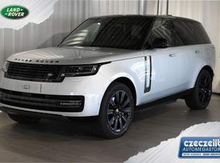 Range Rover Series P550e PHEV AWD Autobiography Aut. *FINAL SALE*, 159999 €, Auto & Fahrrad-Autos in 2620 Gemeinde Neunkirchen