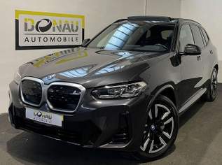 iX3 M 73,8kWh M Sport * ACC * Pano * Leder * AHK *, 37990 €, Auto & Fahrrad-Autos in 3400 Gemeinde Klosterneuburg