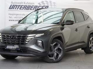 Tucson 1,6 T-GDI Plug-In Hybrid 4WD Trend Line Aut, 27900 €, Auto & Fahrrad-Autos in 6330 Stadt Kufstein