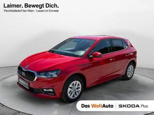 Fabia Selection TSI, 22780 €, Auto & Fahrrad-Autos in 8940 Liezen