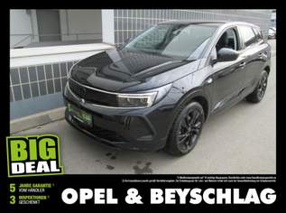 Grandland 1.5 D GS Start/Stop Aut., 25980 €, Auto & Fahrrad-Autos in 1190 Döbling Grandland 1.5 D GS Start/Stop Aut., 25980 €, Auto & Fahrrad-Autos in 1190 Döbling