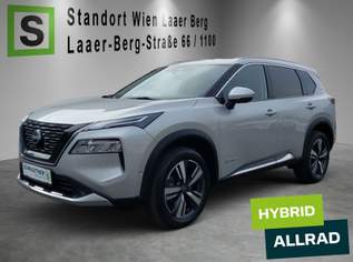 X-TRAIL Tekna 1.5 VC-T e-4orce 214 PS 5S, 38490 €, Auto & Fahrrad-Autos in 1100 Favoriten X-TRAIL Tekna 1.5 VC-T e-4orce 214 PS 5S, 38490 €, Auto & Fahrrad-Autos in 1100 Favoriten