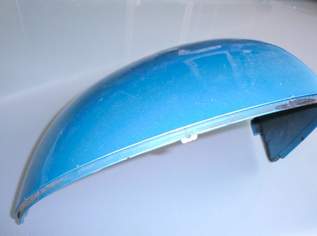 OPEL MERIVA B Linke AUSSENSPIEGEL KAPPE !