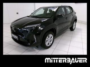 Yaris Cross 1.5 VVT-ie Active