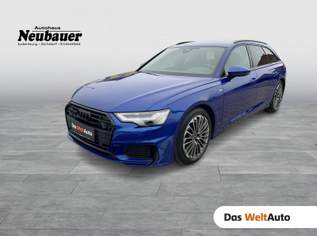 A6 55 TFSI e quattro Sport, 49990 €, Auto & Fahrrad-Autos in 8753 Fohnsdorf