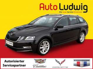 Octavia Combi 1,6 TDI Style Limited*AHK*PDC*LED*SHZ*TEM..., 15660 €, Auto & Fahrrad-Autos in 1230 Liesing