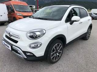 500X 2.0-JTD-Cross Plus 4x4, 14990 €, Auto & Fahrrad-Autos in 6068 Gemeinde Mils 500X 2.0-JTD-Cross Plus 4x4, 14990 €, Auto & Fahrrad-Autos in 6068 Gemeinde Mils