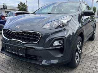 Sportage 1,6 GDI GPF Silber, 18880 €, Auto & Fahrrad-Autos in 2000 Gemeinde Stockerau
