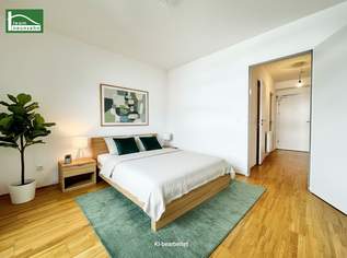 Gut geschnittene 3-Zimmer-Wohnung mit weitläufigen Balkon - Ihr neues Zuhause in der Green City!, 1063.89 €, Immobilien-Wohnungen in 8054 Gut geschnittene 3-Zimmer-Wohnung mit weitläufigen Balkon - Ihr neues Zuhause in der Green City!, 1063.89 €, Immobilien-Wohnungen in 8054