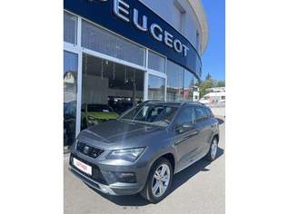 Ateca FR