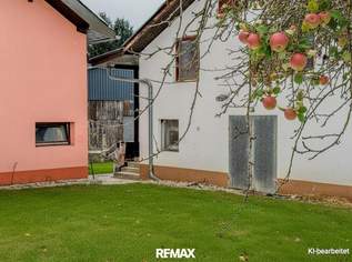 Zwei Häuser auf einem Grundstück – Wohnen & Vermieten ideal kombinierbar, 269000 €, Immobilien-Häuser in 8152 Stallhofen
