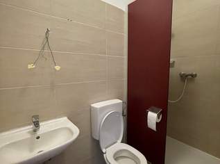 Sichern Sie sich diese günstige Studentenwohnung, zentral gelegen im wunderschönen Urfahr! Preiswertes Wohnen in begehrter Lage mit Top-Infrastruktur!, 348.04 €, Immobilien-Wohnungen in Oberösterreich