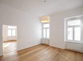 Heller 2-Zimmer-Altbau mit optimaler Anbindung in die Innenstadt, 288000 €, Immobilien-Wohnungen in 1180 Währing