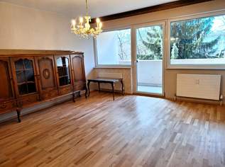 Große, vermietete Eigentumswohnung als Anlageobjekt - familienfreundliche Gemeinde Kalsdorf, 230000 €, Immobilien-Wohnungen in 8401 Kalsdorf