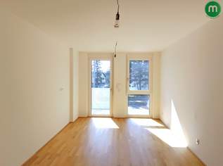 Anlagewohnung oder Eigennutzung: moderne Wohnung mit Südbalkon, 311000 €, Immobilien-Wohnungen in 1230 Liesing
