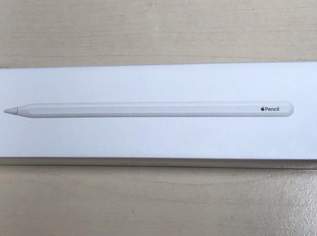 Eingabestift Apple Pencil 2Gen. -Neu-OVP