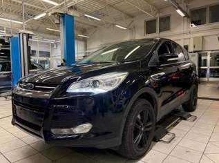 Kuga *** ALLRAD *** TITANIUM *** AUTOMATIK *** AHK, 13455 €, Auto & Fahrrad-Autos in 8570 Voitsberg
