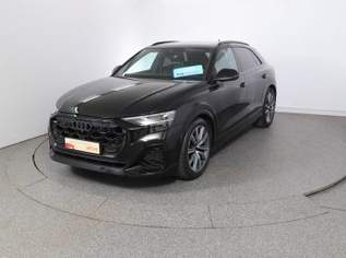 Q8 55 TFSI quattro, 84950 €, Auto & Fahrrad-Autos in 8041 Liebenau Q8 55 TFSI quattro, 84950 €, Auto & Fahrrad-Autos in 8041 Liebenau