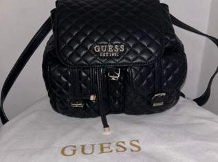 GUESS Tasche/Rucksack - Neupreis 140€, 70 €, Kleidung & Schmuck-Taschen & Koffer in 1190 Döbling