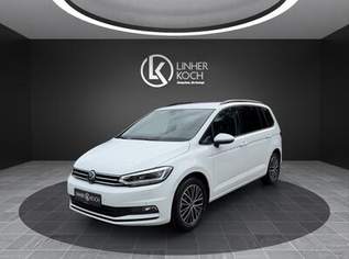 Touran Friends TSI ''7-SITZER+17''+FAMILYPAKET+uvm'', 42600 €, Auto & Fahrrad-Autos in 6800 Gisingen