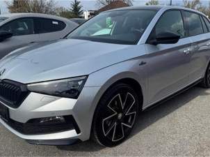 Scala 1,5 TSI Monte Carlo DSG, 25490 €, Auto & Fahrrad-Autos in 2380 Gemeinde Perchtoldsdorf