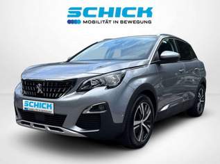 3008 ALL BHDI120EAT6, 16990 €, Auto & Fahrrad-Autos in 6130 Stadt Schwaz