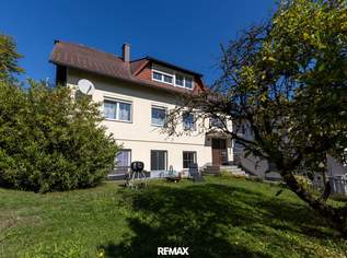 Wohnhaus mit 3 Wohneinheiten und schönem Garten am Froschberg - Eigennutzung möglich!, 830000 €, Immobilien-Gewerbeobjekte in Oberösterreich Wohnhaus mit 3 Wohneinheiten und schönem Garten am Froschberg - Eigennutzung möglich!, 830000 €, Immobilien-Gewerbeobjekte in Oberösterreich