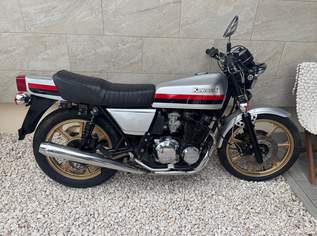 Suche Kawasaki KZ400 KZ500 KZ550 Z900, null €, Auto & Fahrrad-Motorräder in Österreich