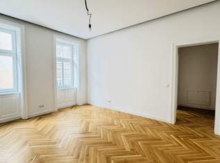 Erstbezug im Stilaltbau: Hochwertige 3-Zimmer-Wohnung in bester Lage, 317900 €, Immobilien-Wohnungen in 1170 Hernals