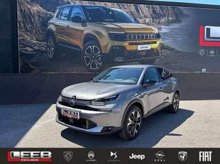 C4 130 S&S EAT8 Max inkl. Winterpaket & Sitze in M..., 22990 €, Auto & Fahrrad-Autos in 4600 Wels