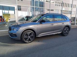 Kamiq Monte Carlo, 26990 €, Auto & Fahrrad-Autos in 8443 Gleinstätten Kamiq Monte Carlo, 26990 €, Auto & Fahrrad-Autos in 8443 Gleinstätten