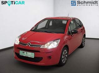 C3 VTi 68 Flash, 5900 €, Auto & Fahrrad-Autos in 5020 Altstadt C3 VTi 68 Flash, 5900 €, Auto & Fahrrad-Autos in 5020 Altstadt