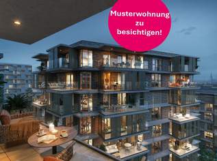 Zum Anlegerpreis: URBAN DAHEIM - VILLAGE IM DRITTEN, 412000 €, Immobilien-Wohnungen in 1030 Landstraße Zum Anlegerpreis: URBAN DAHEIM - VILLAGE IM DRITTEN, 412000 €, Immobilien-Wohnungen in 1030 Landstraße